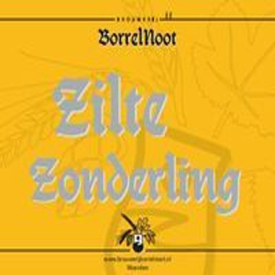 Zilte Zonderling logo